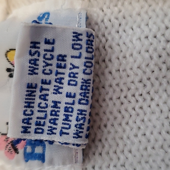 12 month girls sweater - Picture 5 of 5